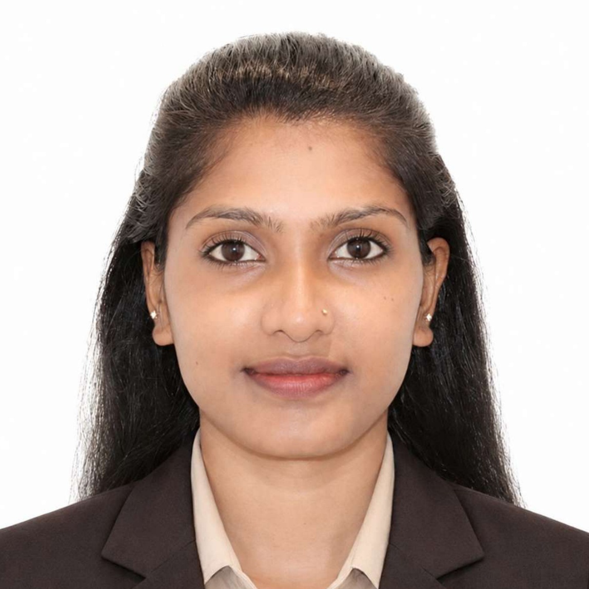 Keerththana Ravikumar